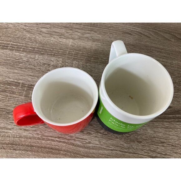 Starbucks Coffee Mug Lot Mugs Cup Christmas DIY Womens Ceramic Holiday Drinkware - Picture 6 of 9